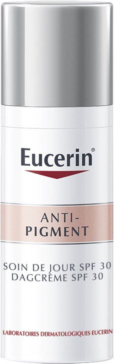 Eucerin Anti-Pigment Dagcrème SPF30 - 50 ml