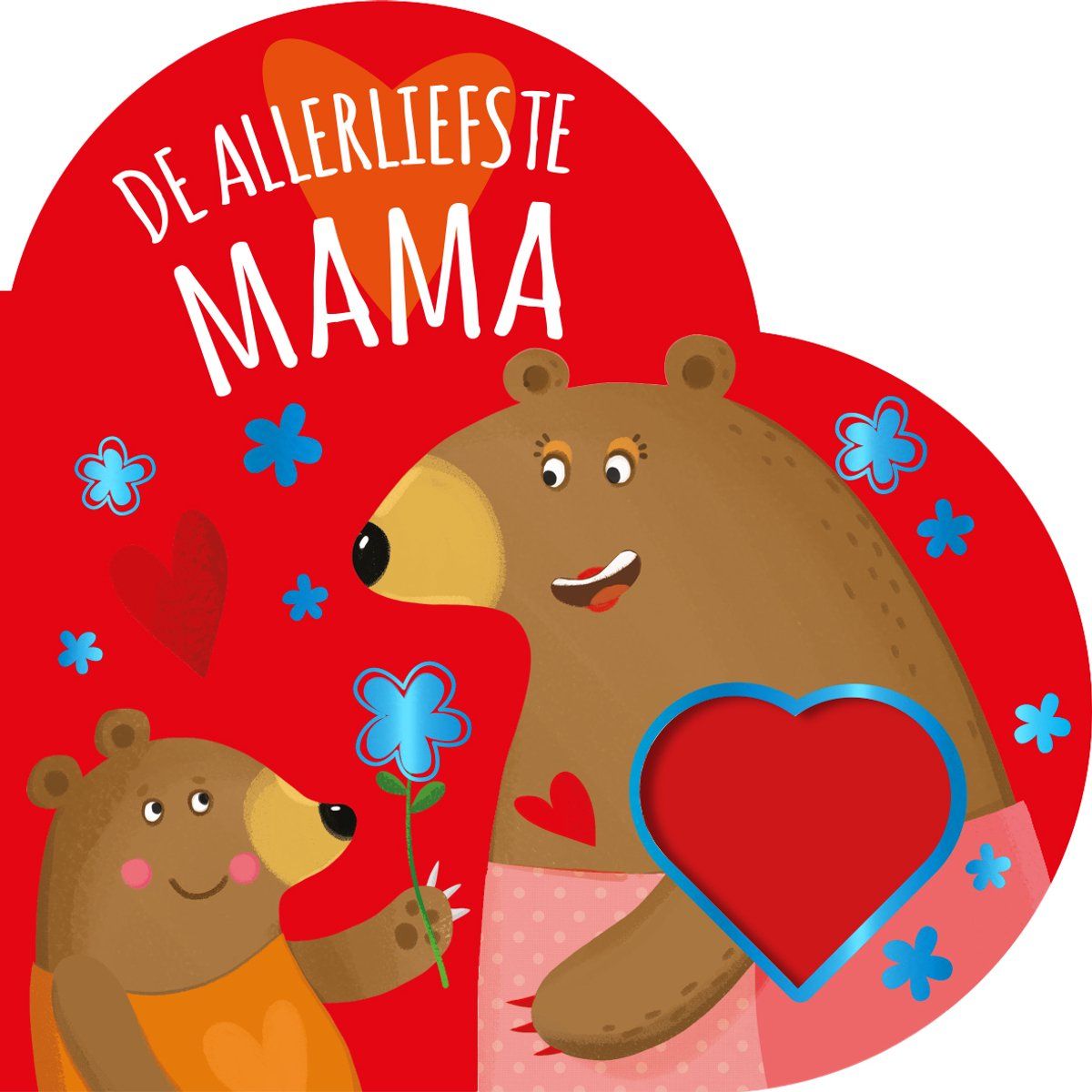 Valentina Bonaguro De Allerliefste Mama