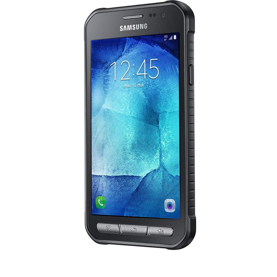 Samsung Galaxy Xcover 3 - Grijs - 8 GB - Fysieke simkaart refurbished, photo 4