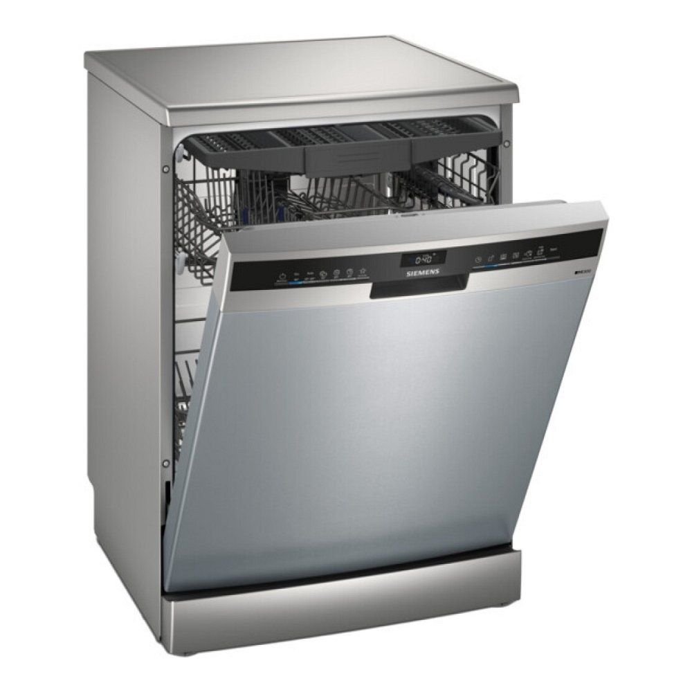 Siemens SN23EI01ME - Vrijstaande vaatwasser - Smart bediening - Serie IQ300