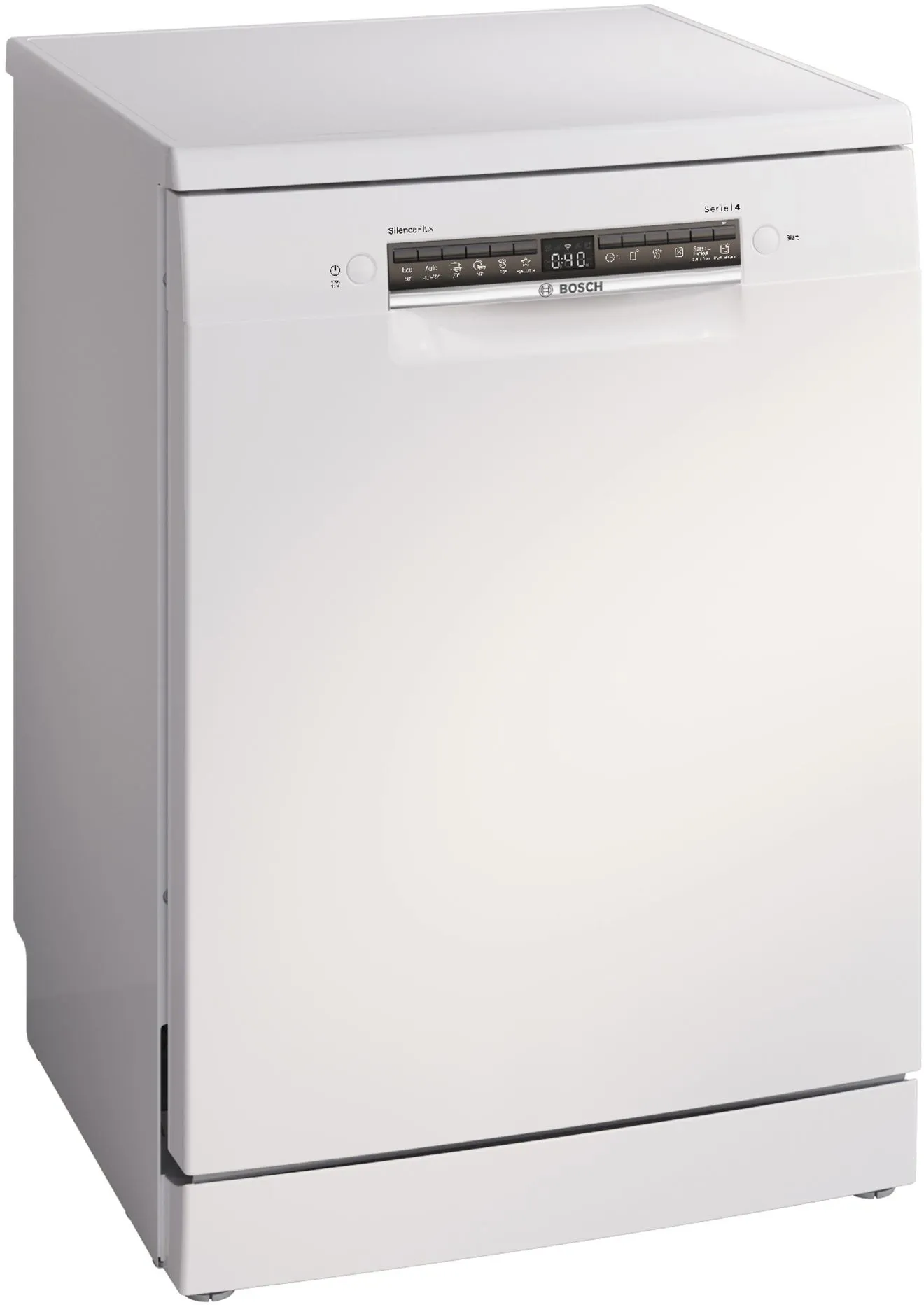 BOSCH SMS4ECW28E - Vaatwasser - 6 programma's - RVS refurbished, photo 3