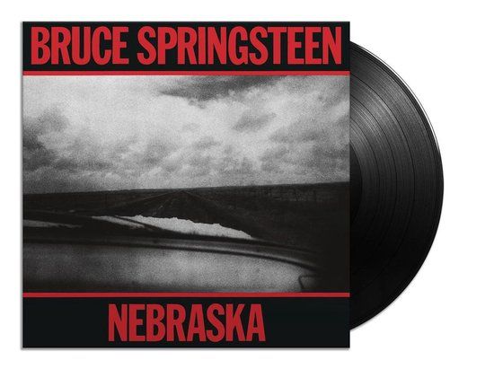 Bruce Springsteen - Nebraska - Lp - Rock
