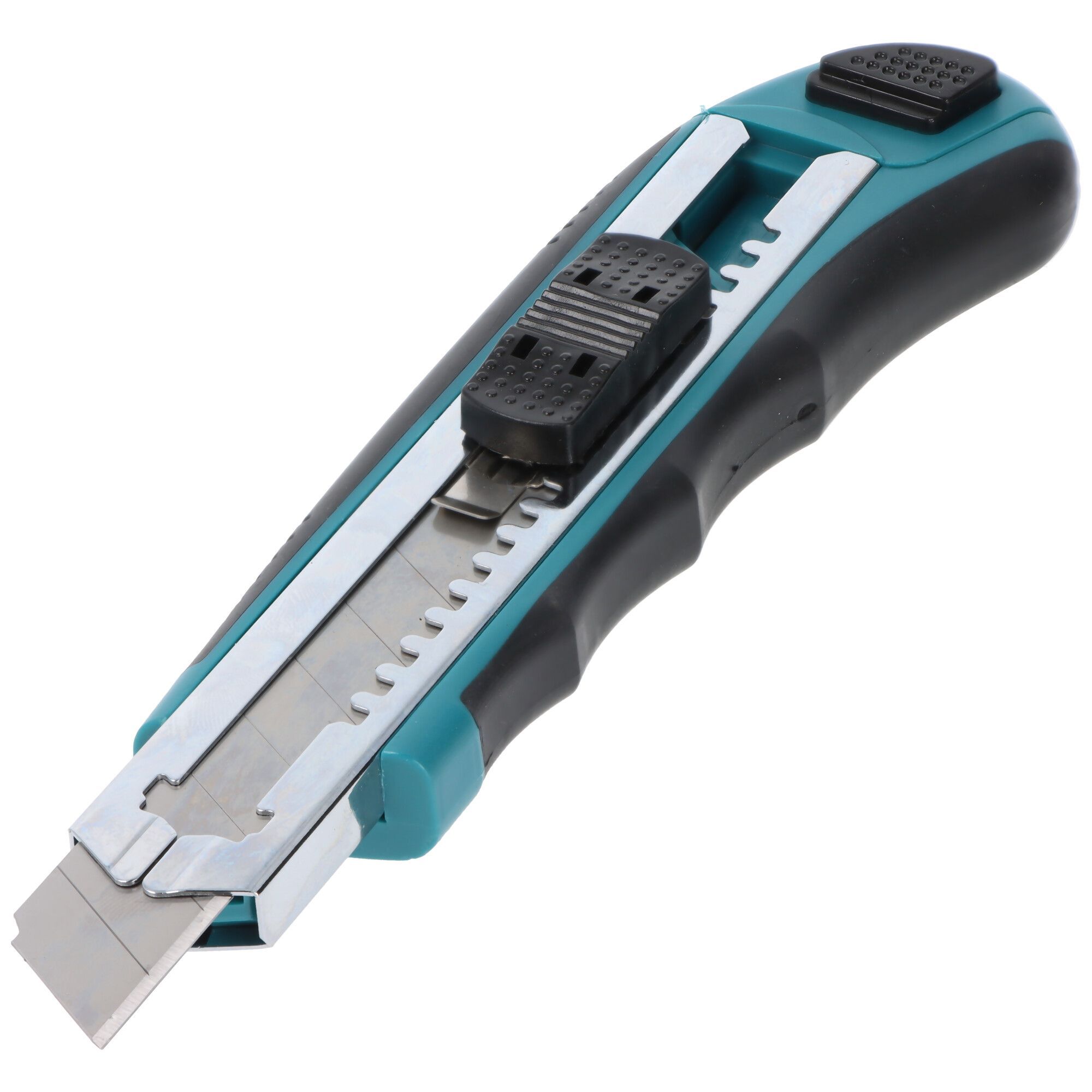 Makita D-65713 - Cutter - Ergonomisch handvat - 8 snap-off blades