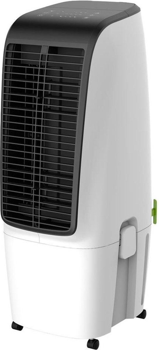 Olimpia Splendid Peler 20EU - Luchtkoeler - Timer&Afstandsbediening - Zwart