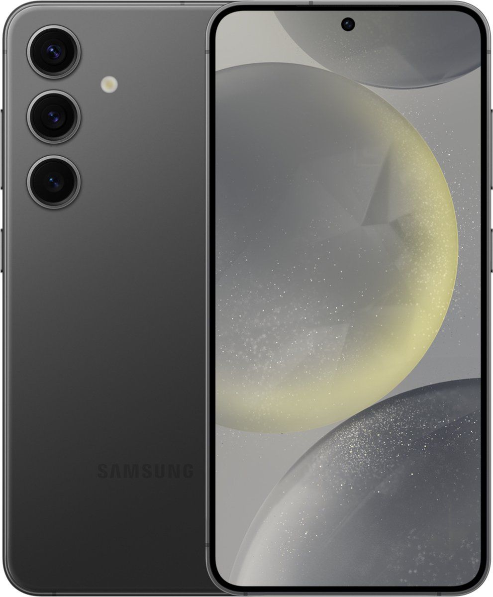 Onyx Black - Enterprise editie