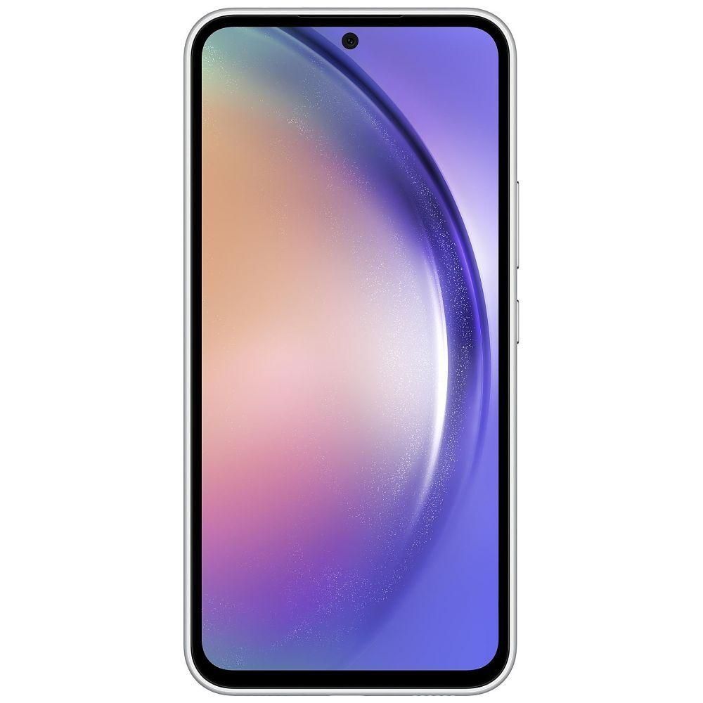 Samsung Galaxy A54 - Wit - 128 GB - Fysieke simkaart + eSIM refurbished, photo 2