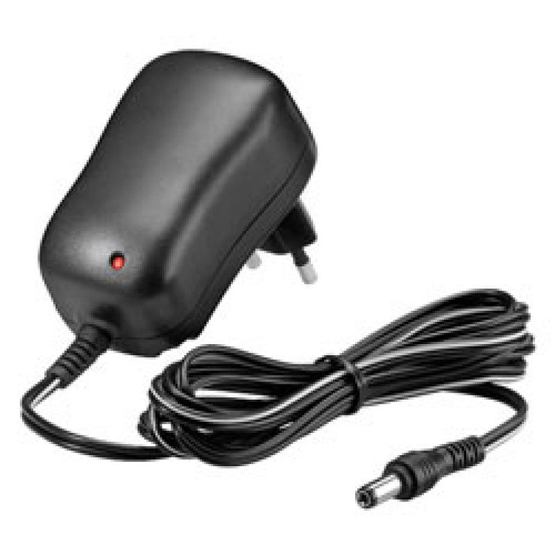 Universele gestabiliseerde schakelvoeding 12V Eco-Friendly 1000mA