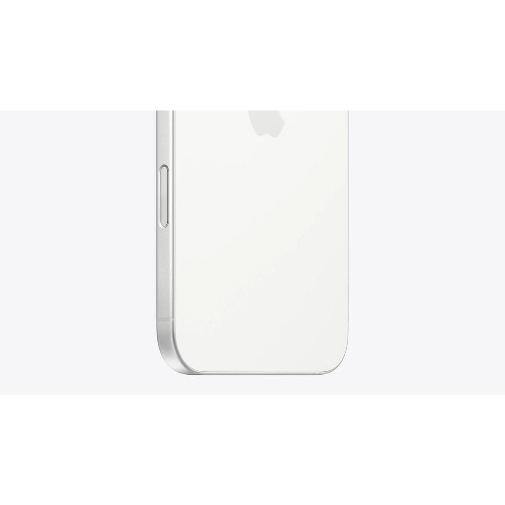 Apple iPhone 16 Plus - Wit - 512 GB - Fysieke simkaart + eSIM refurbished, photo 4