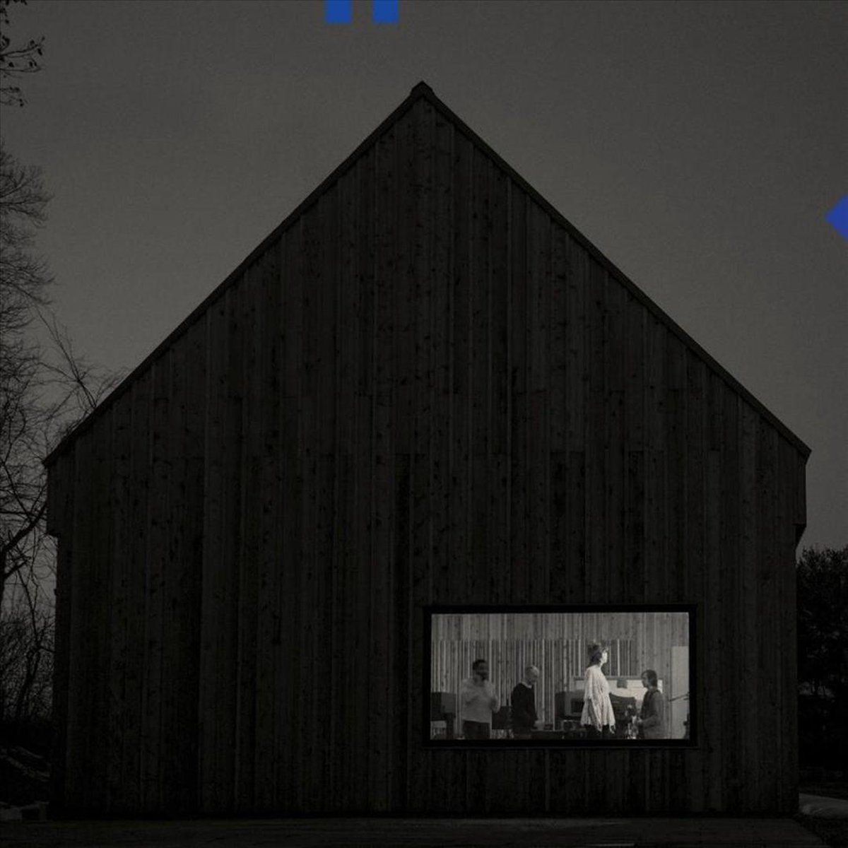 The National - Sleep Well Beast - Cd - Standard Edition