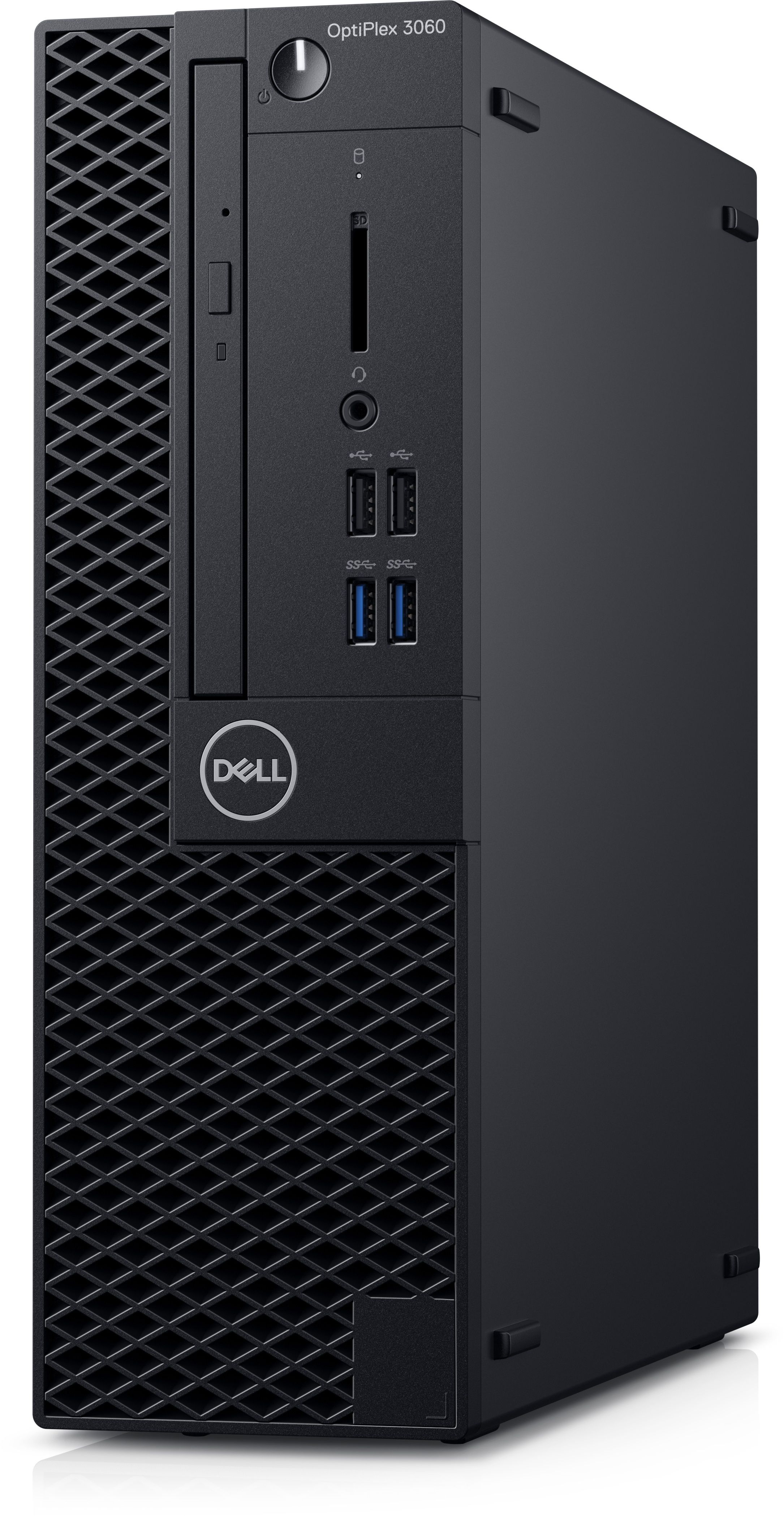 Dell Optiplex 3060 - Tower - Intel Core i5-8500 - 8GB RAM - 256GB SSD refurbished, photo 2