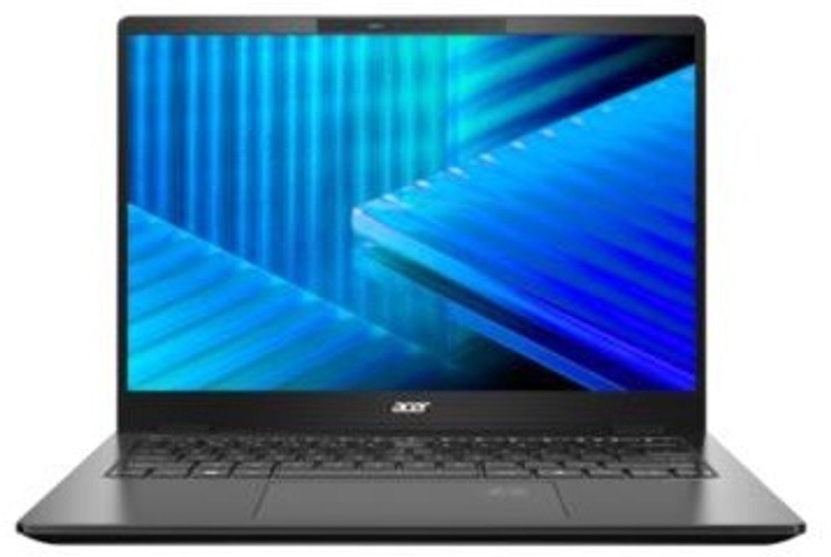 Acer Travelmate P6 14 AI - Laptop - Intel Core Ultra 7 258V 32GB 1TB WQXGA+ (2880x1800) - Lichter dan 1 kg