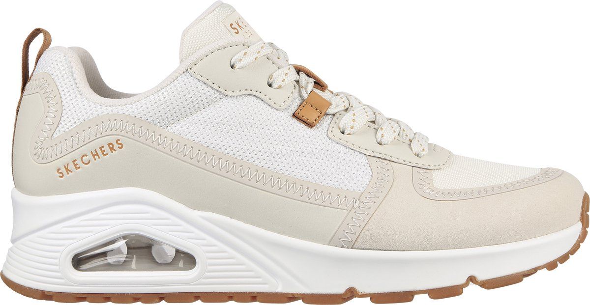Skechers Uno - Layover Dames Sneakers - Maat 40