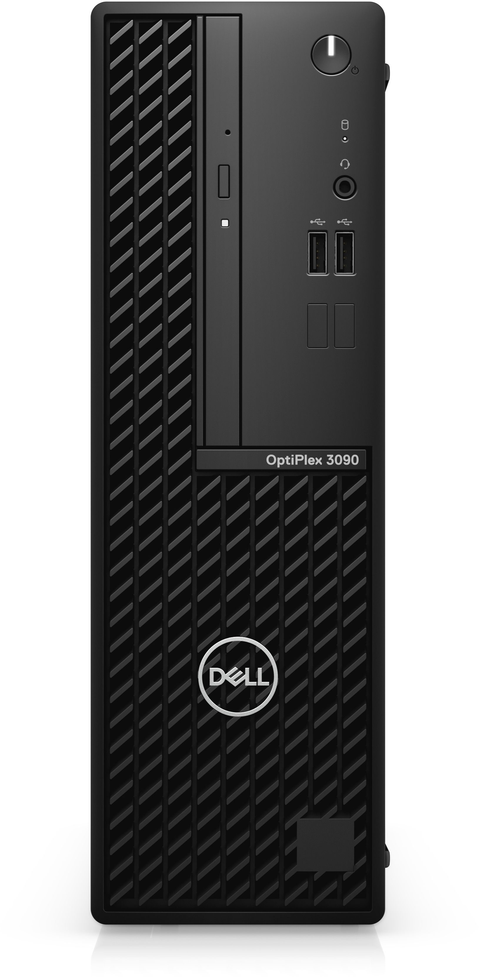 Dell OptiPlex 3090 SFF (9RXDV) - PC - Intel Core i5-10505 3,2GHz - 256GB SSD - Windows 10 Pro