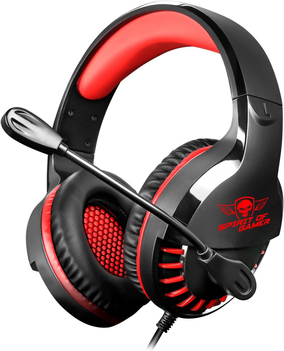 Zwart;Rood