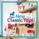 New Classic Toys
