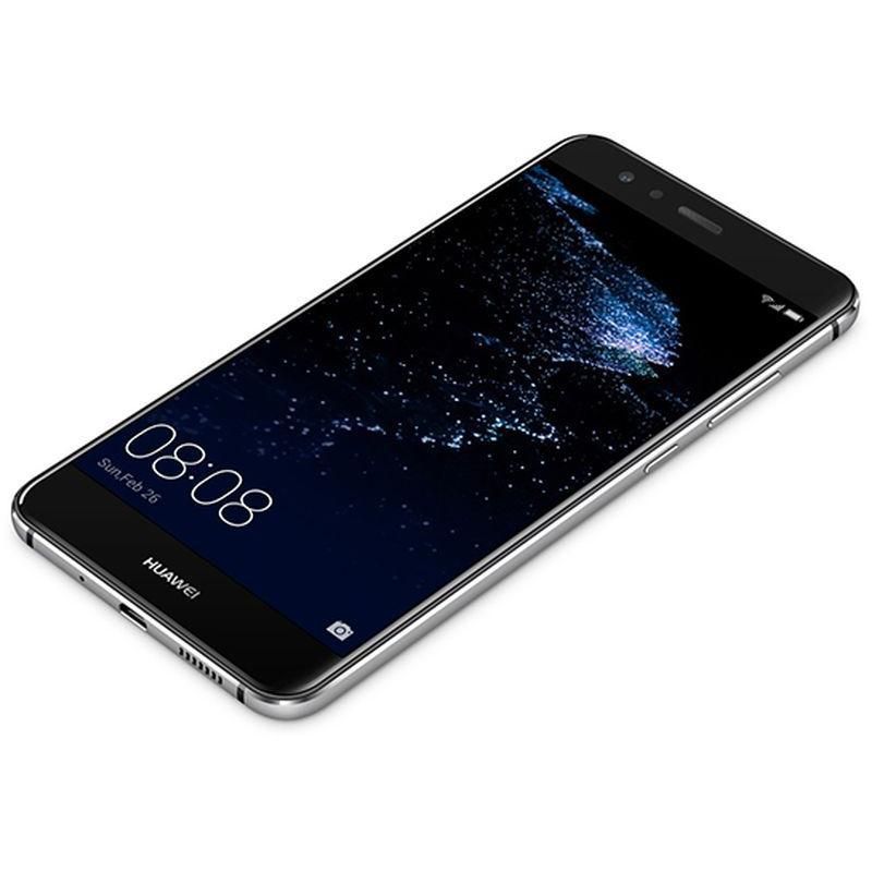 Huawei P10 Lite - Zwart - 32 GB - Fysieke simkaart refurbished, photo 3