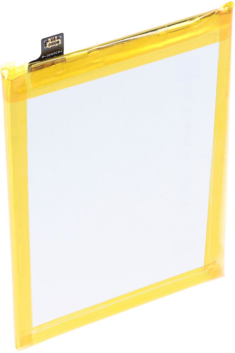 Batterij geschikt voor OPPO Realme 8i, Li-Polymer, 3.87V, 5000mAh, 19.35Wh, zonder gereedschap