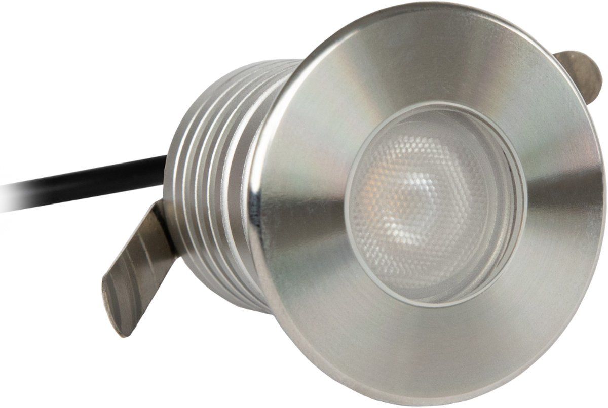 Lyslight Olan Grondspot - Tuinverlichting - Tuinspot - Laagspanning -