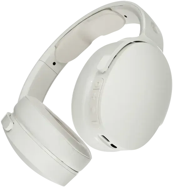 Skullcandy Hesh Evo - Over-Ear - Draadloos Bluetooth 5.0 - Wit