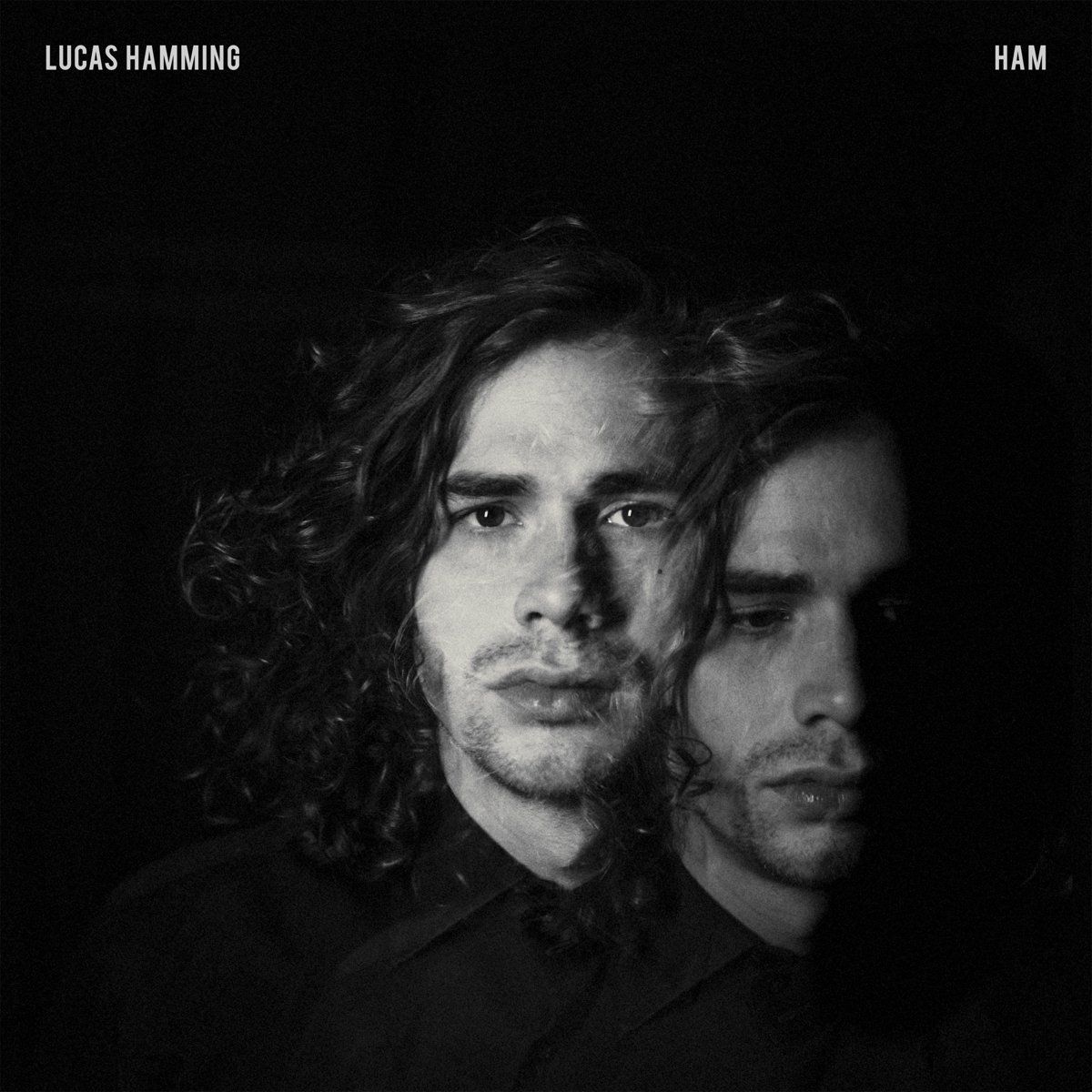 Lucas Hamming - Debuutalbum Ham - Pop - Standard Edition