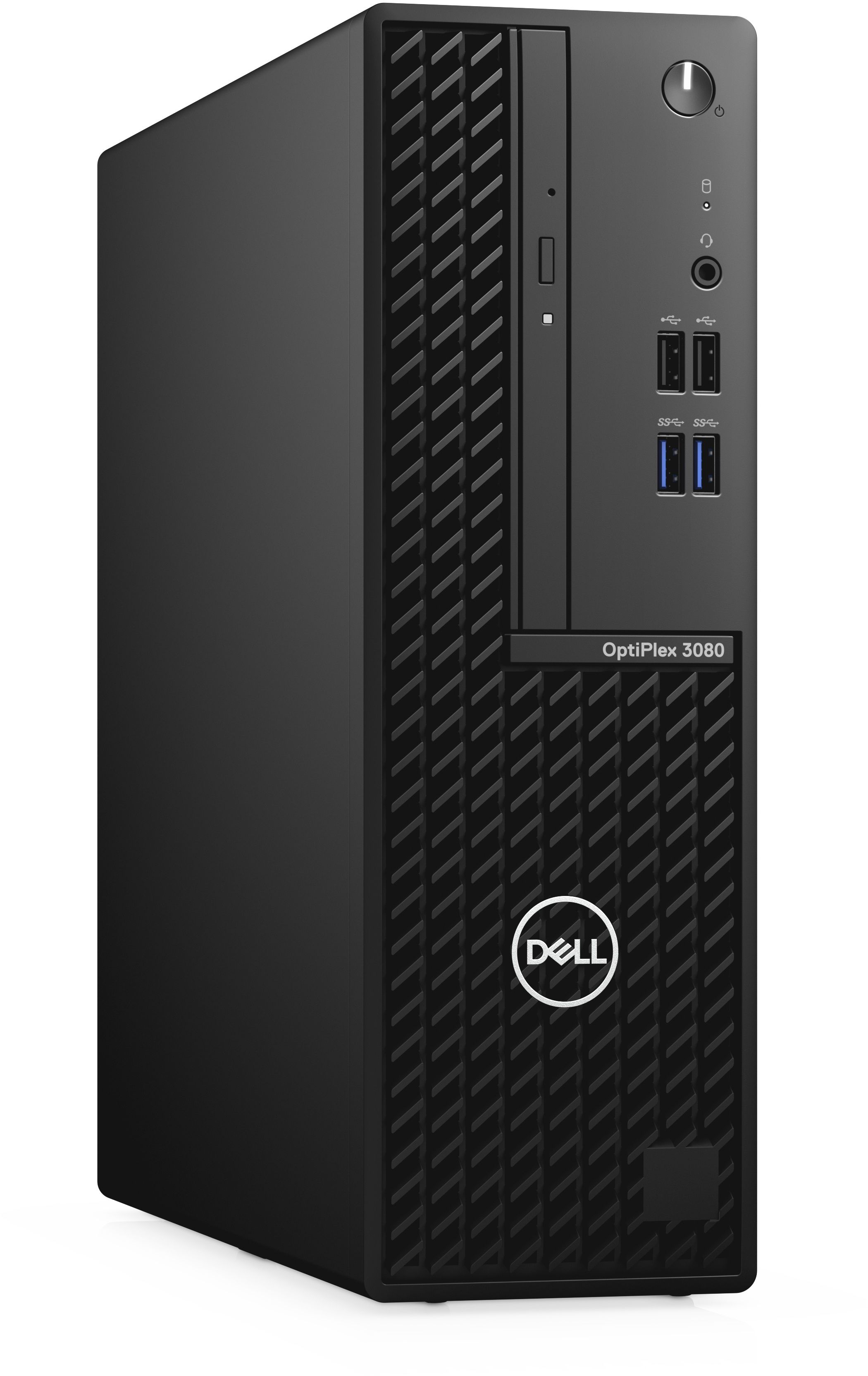 Dell OptiPlex 3080 SFF (WR1J6) - PC - Intel Core i5-10500 8GB 256GB SSD refurbished, photo 3