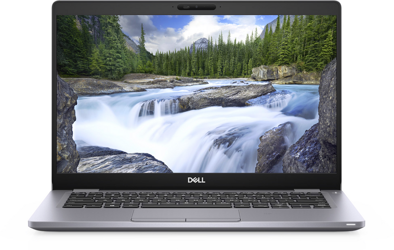 Dell Latitude 5310 | i5-10210U | 13.3" - 16 GB - 256 GB SSD - FHD - Win 11 Pro - US