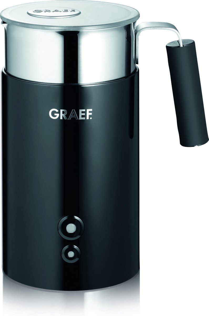 Zwart + Zilverkleurig