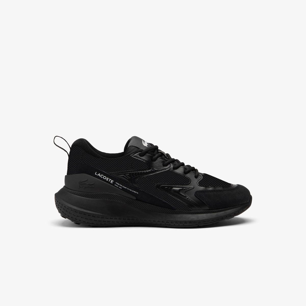 Lacoste L003 Evo - Heren Sneakers - Maat 43