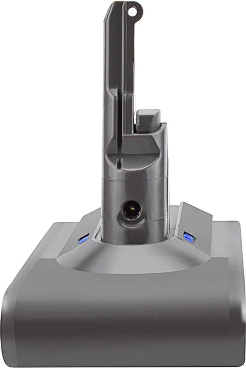 Dyson V8 - Accu 6000 mAh - Geschikt voor V8 Absolute V8 Fluffy V8 Animal - Grijs refurbished, photo 2