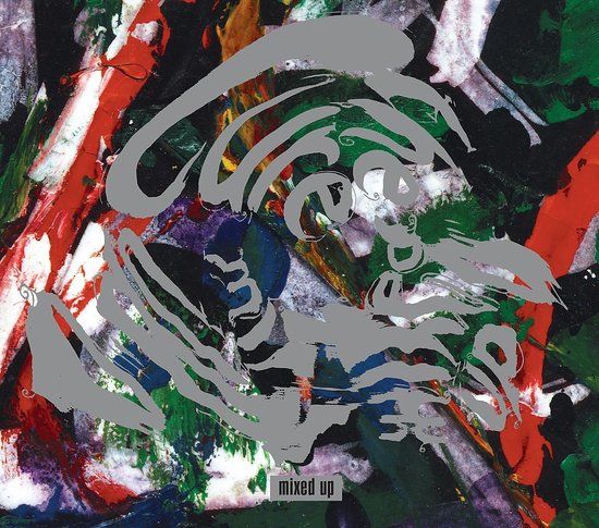 The Cure - Mixed Up - 2 Lp - Half Speed Remastered