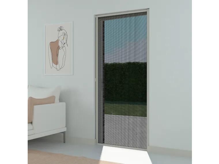 Livn Rolhor Deur Plus - 105x215 Cm - Wit