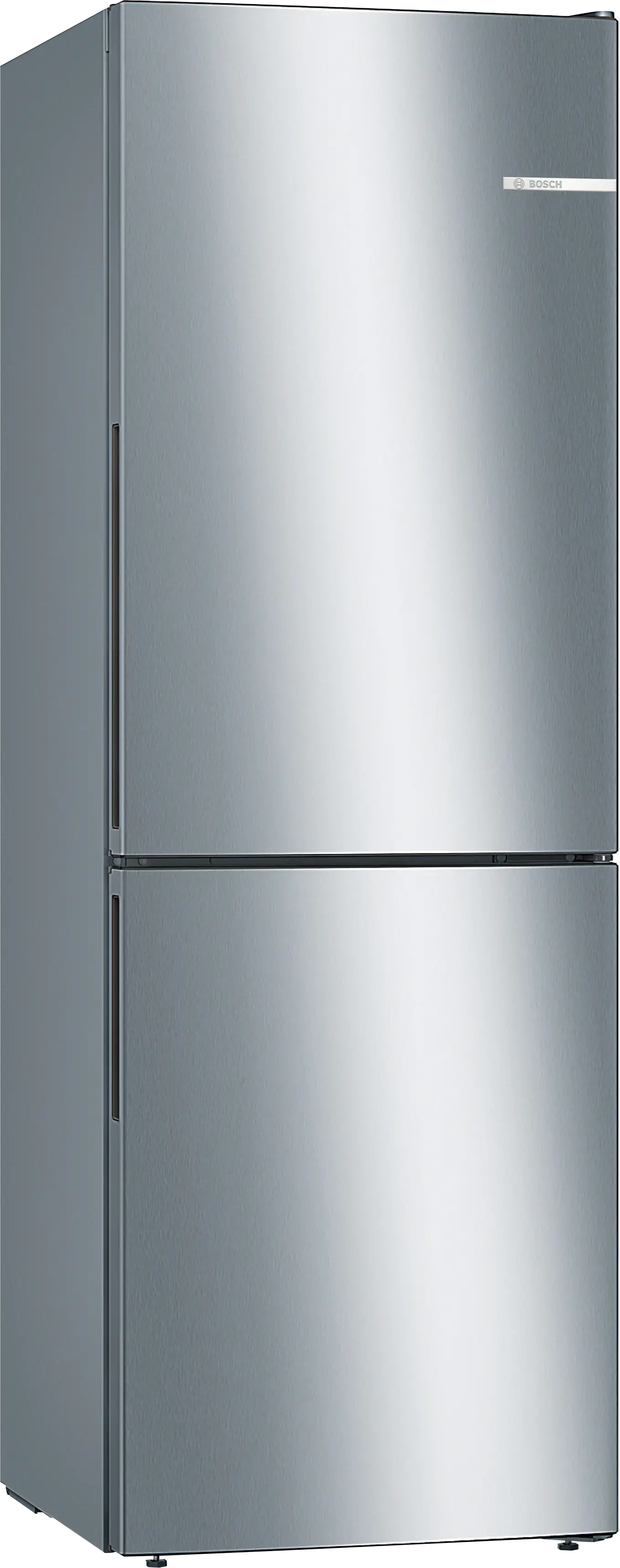 BOSCH KGV33VLEA - Koel-vriescombinatie - Vrijstaand - Modern design