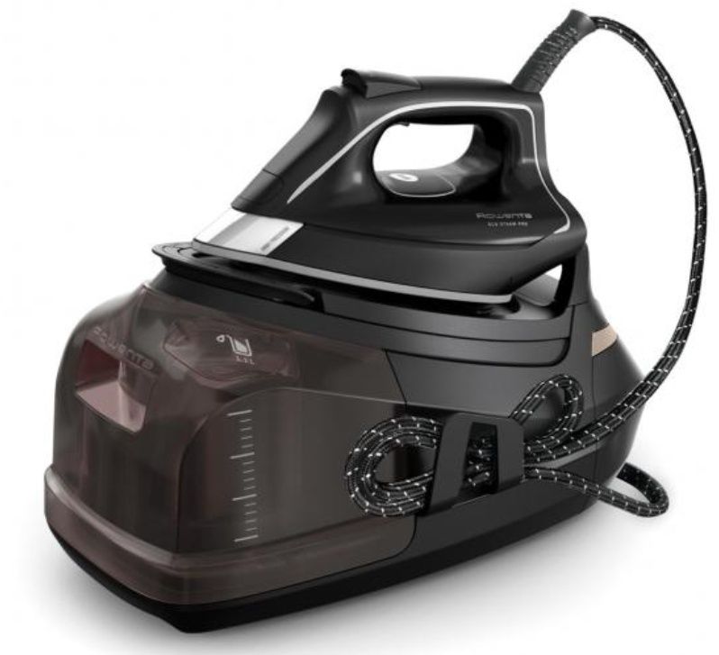 Rowenta DG9611 - Stoomgenerator - 2800 W 140 g/min stoomuitvoer 480 g/min stoomstoot - Kleur niet gespecificeerd