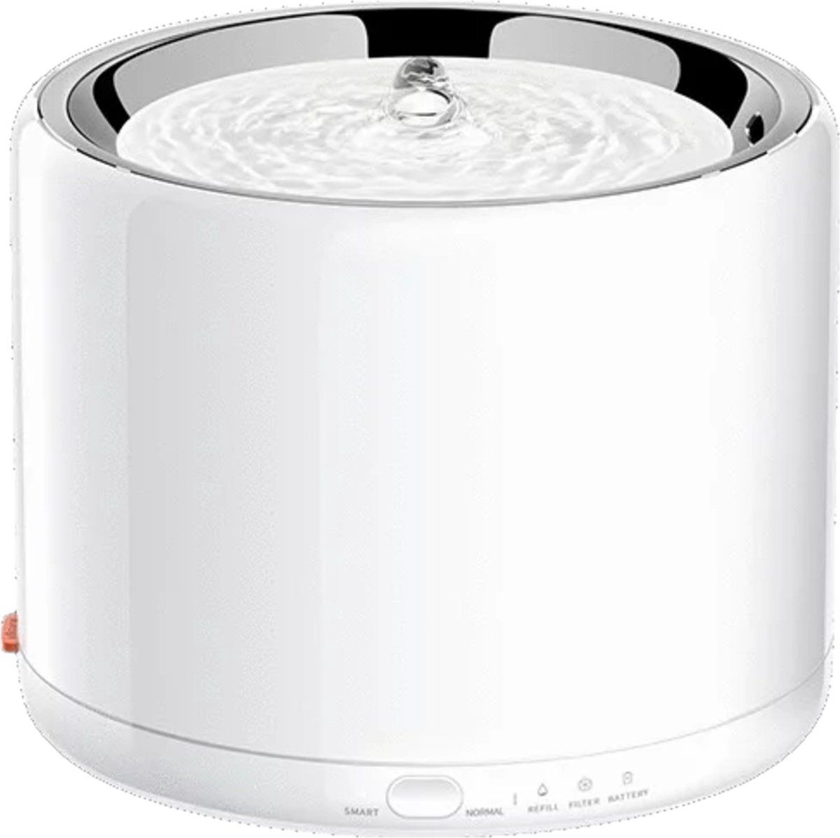 Petkit Eversweet 3 Pro - Drinkfontein - Draadloos - Wit