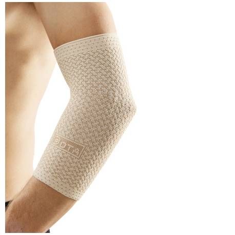 Merkloos Bota Plus Elleboogbandage Beige Xl +30 Cm