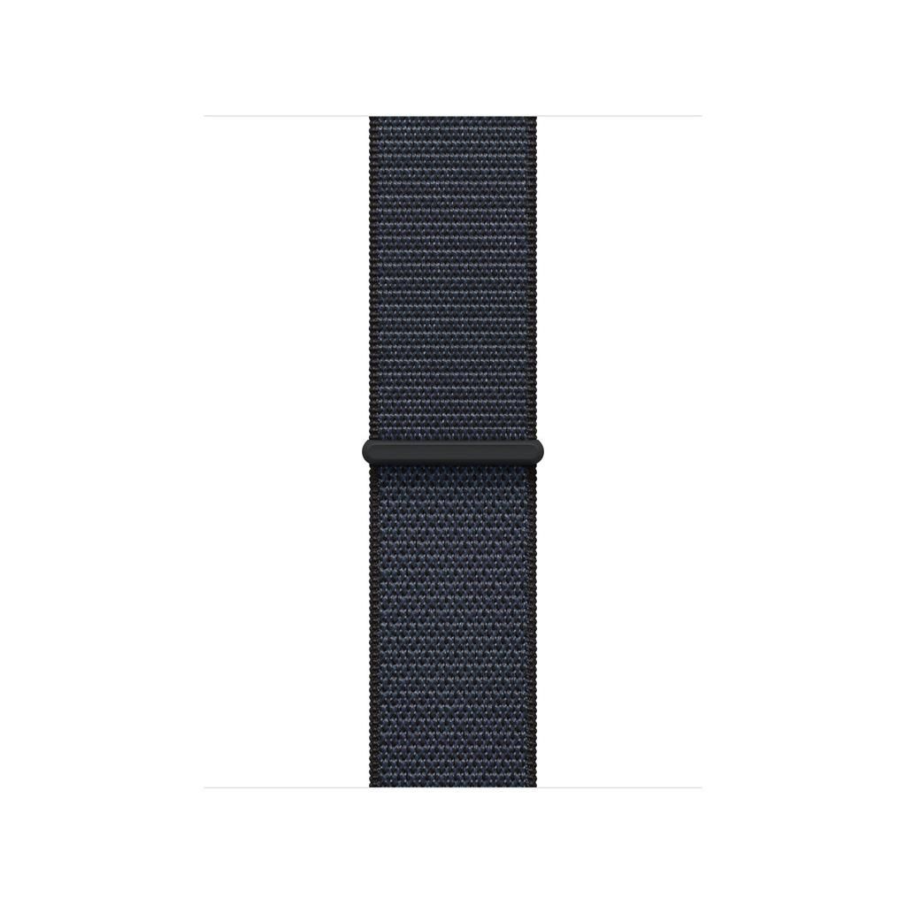Apple Watch Series 10 - 46mm - Aluminium - Gitzwart - GPS + Cellular refurbished, photo 3