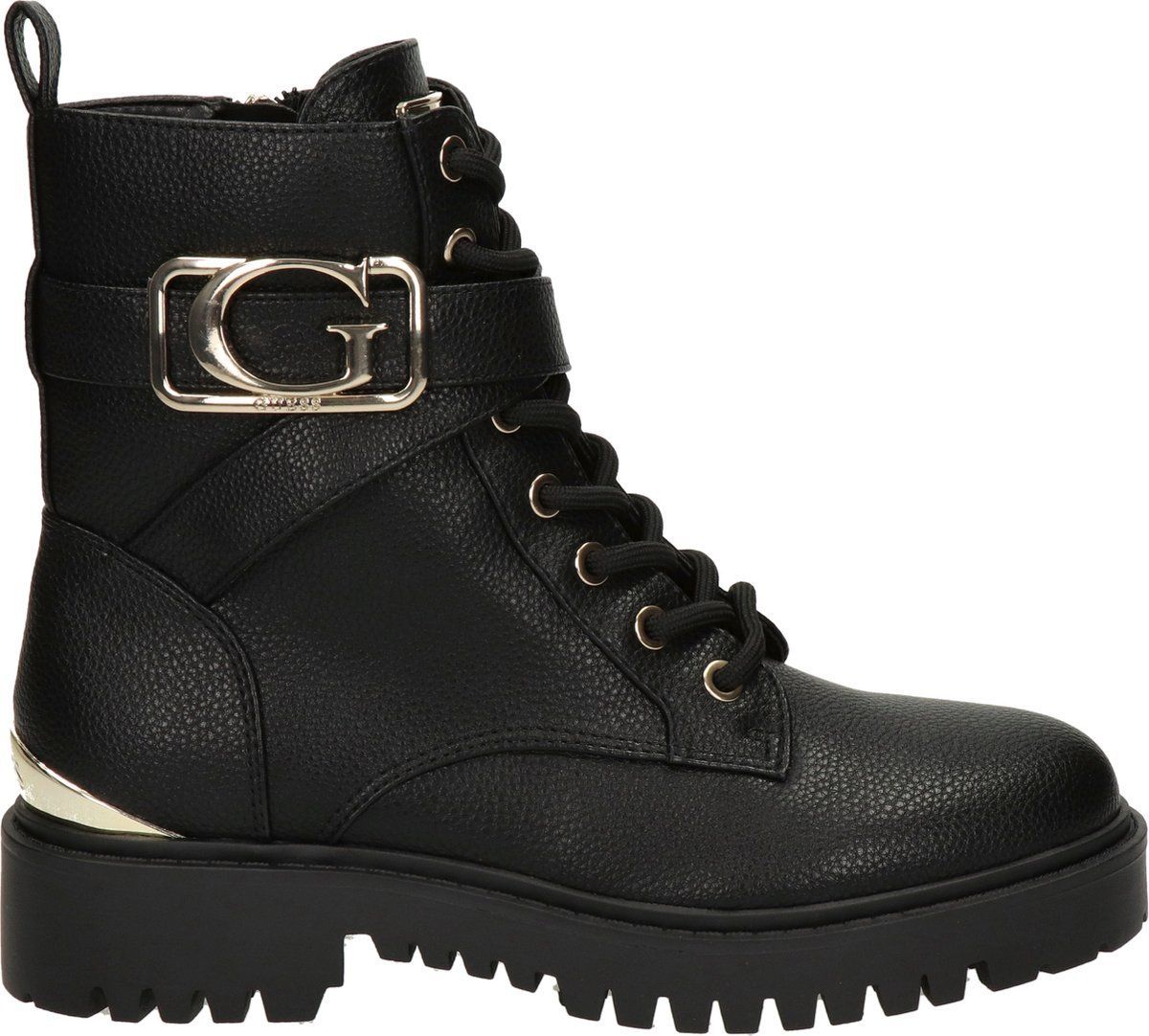 Guess Orana - Stivaletto Dames Laarzen - Maat 41