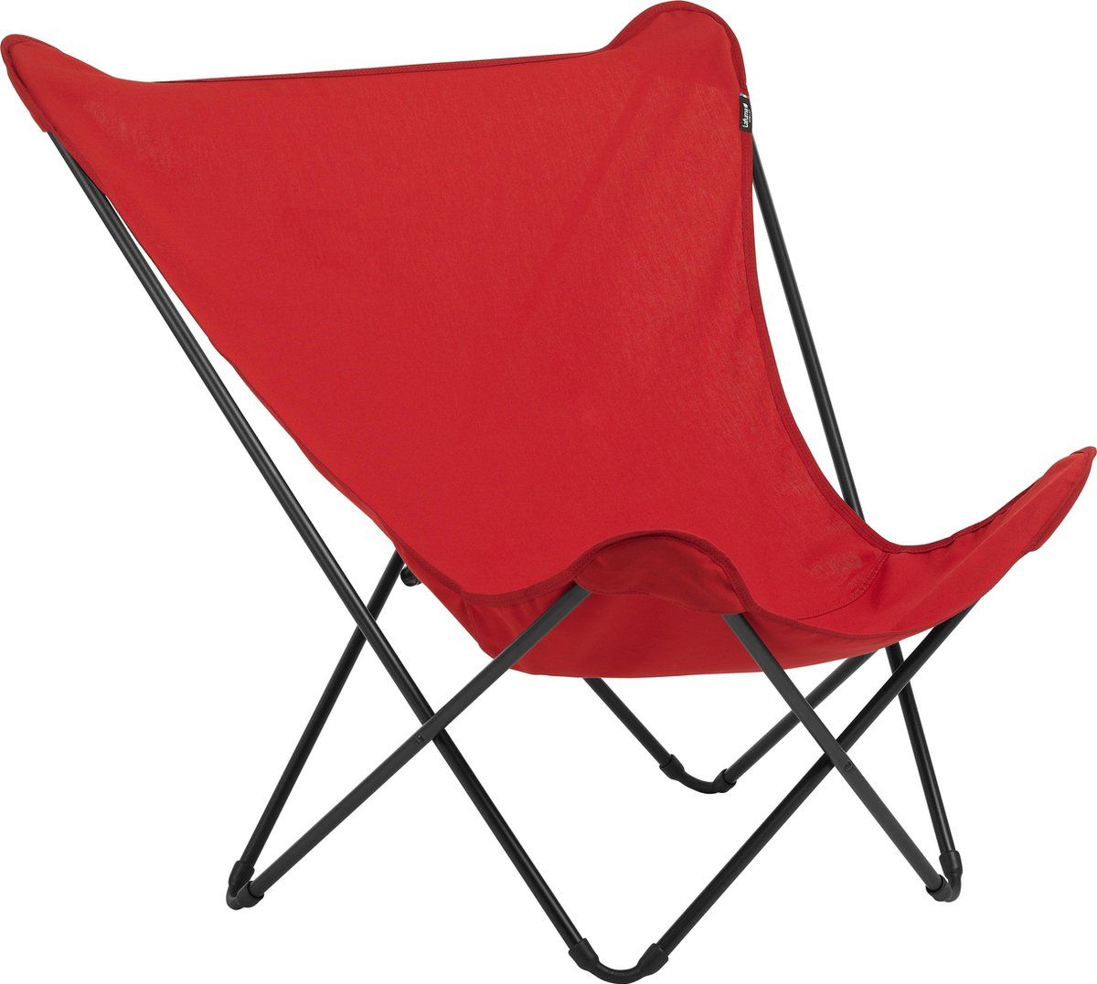 Lafuma Pop Up Xl - Vlinderstoel - Inklapbaar - Garance