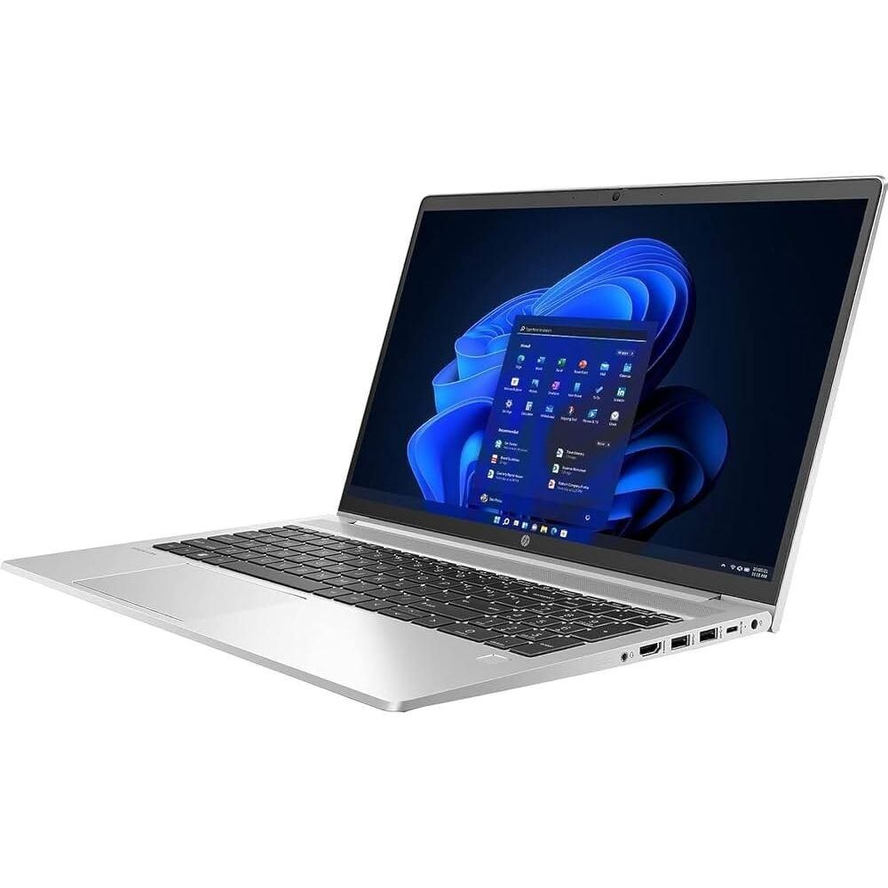 HP ProBook 440 G8 14" Core i3 3 GHz - SSD 256 GB - 8GB QWERTY - Engels