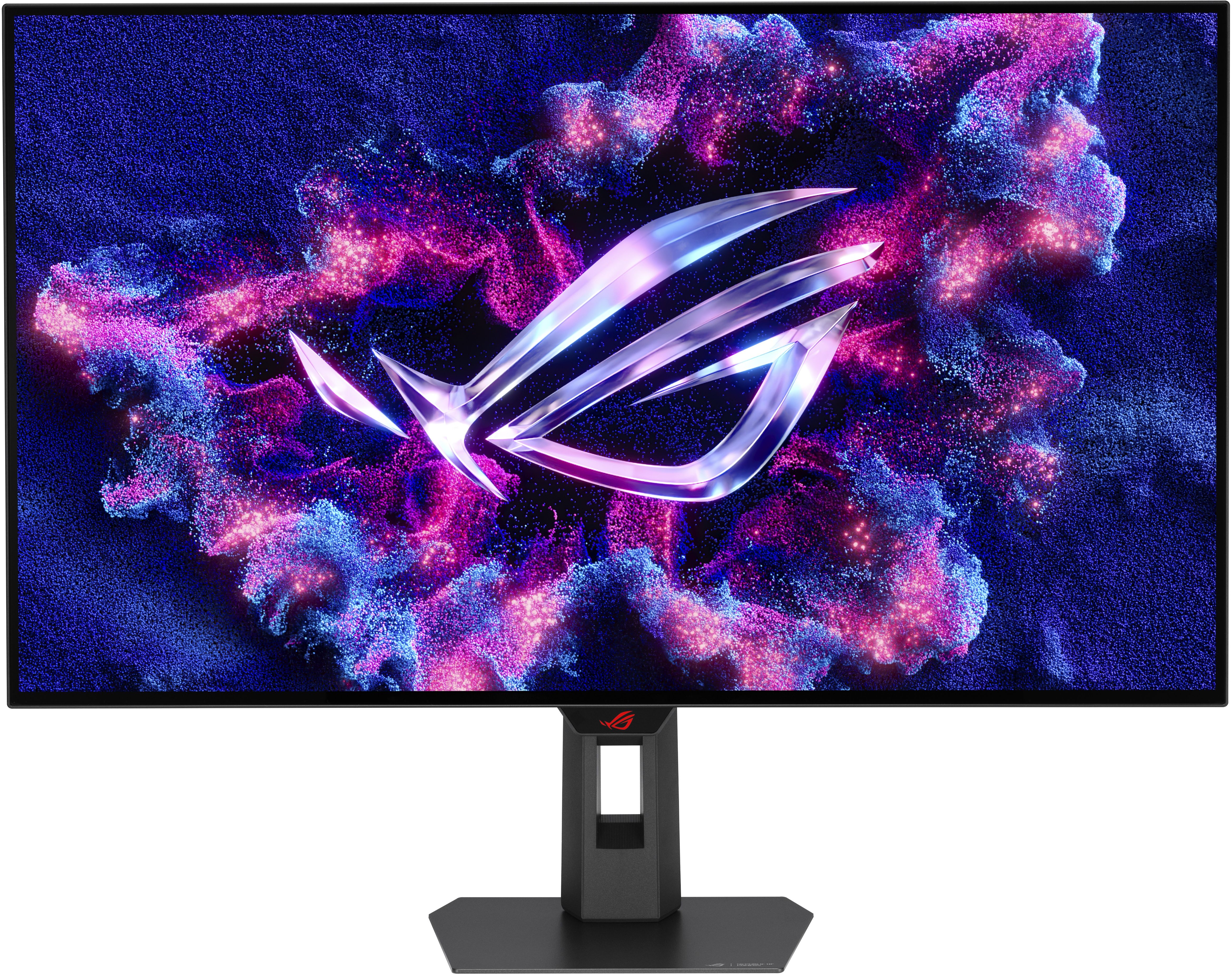 ASUS ROG Strix XG32UCWG - Gaming Monitor - 32"4K OLED 165Hz G-SYNC - Zwart