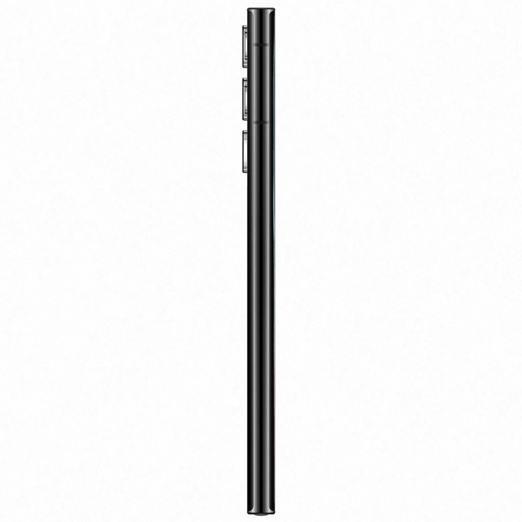 Samsung Galaxy S22 Ultra 5G - Zwart - 128 GB - Duale fysieke simkaart + eSIM refurbished, photo 4