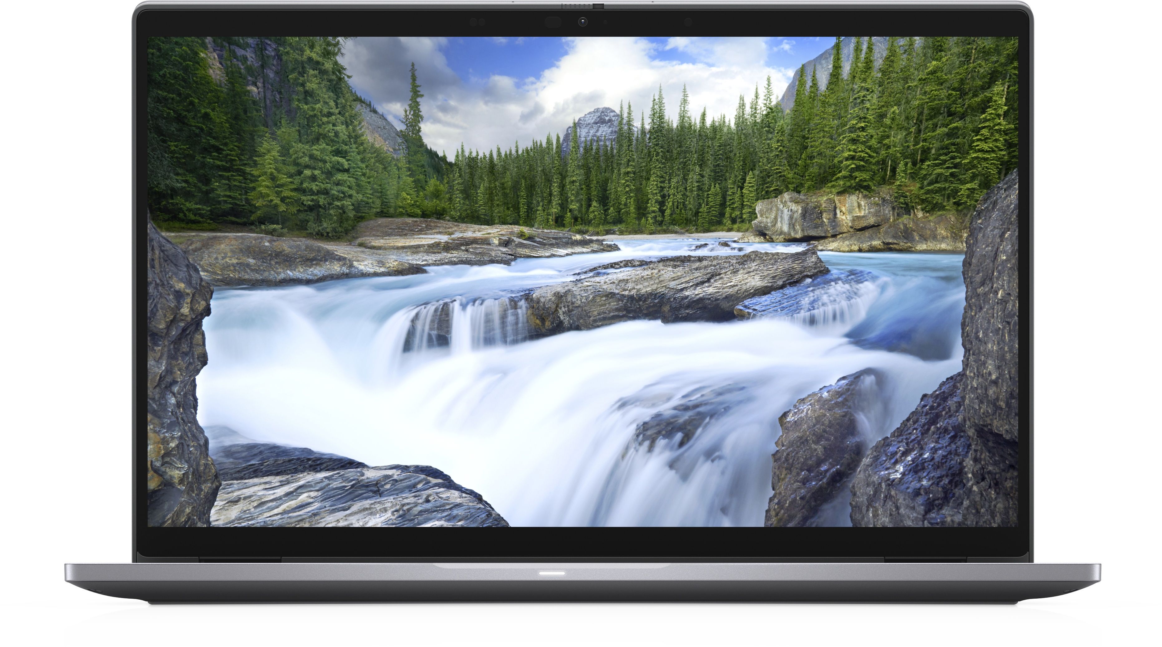 Dell Latitude 7410 - Laptop - Intel Core i5-10310U 8GB 256GB Full HD - Qwertz toetsenbord