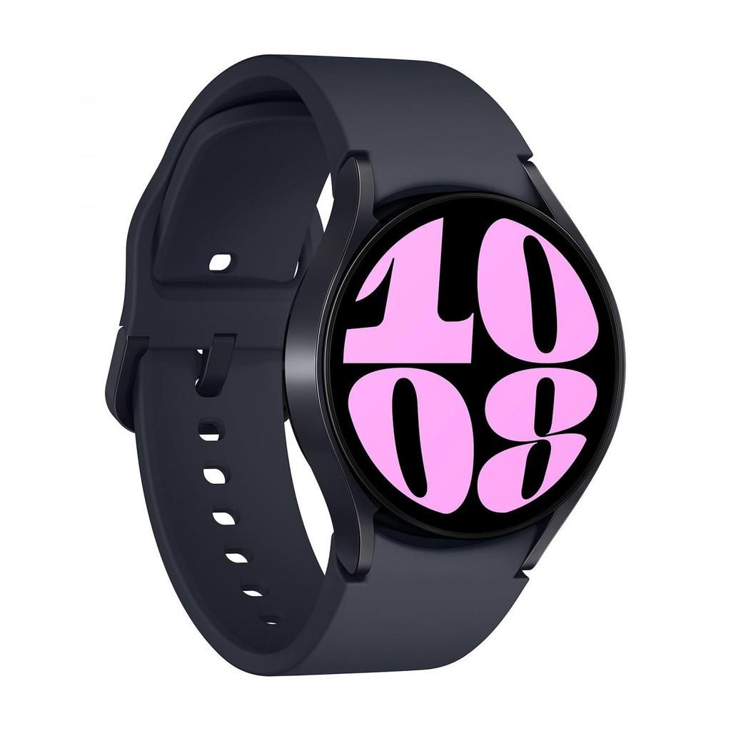 Samsung Galaxy Watch6 Bluetooth + Cellular 44 mm - Zwart refurbished, photo 4