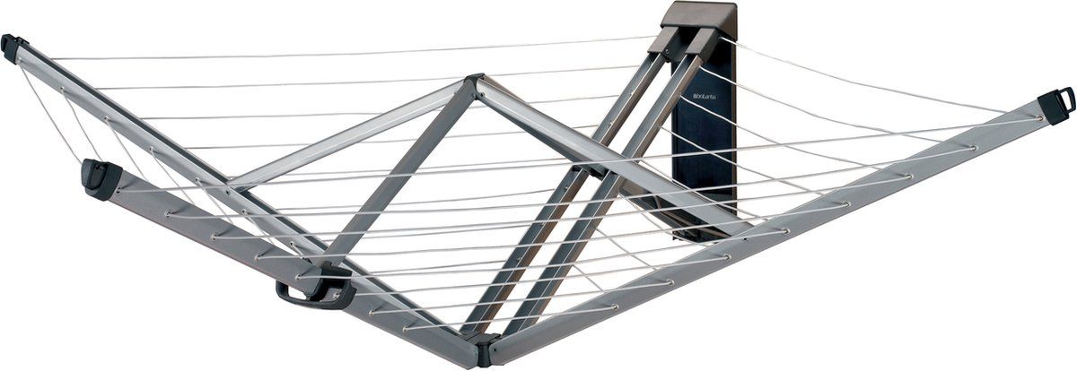 Metallic Grey met hoes