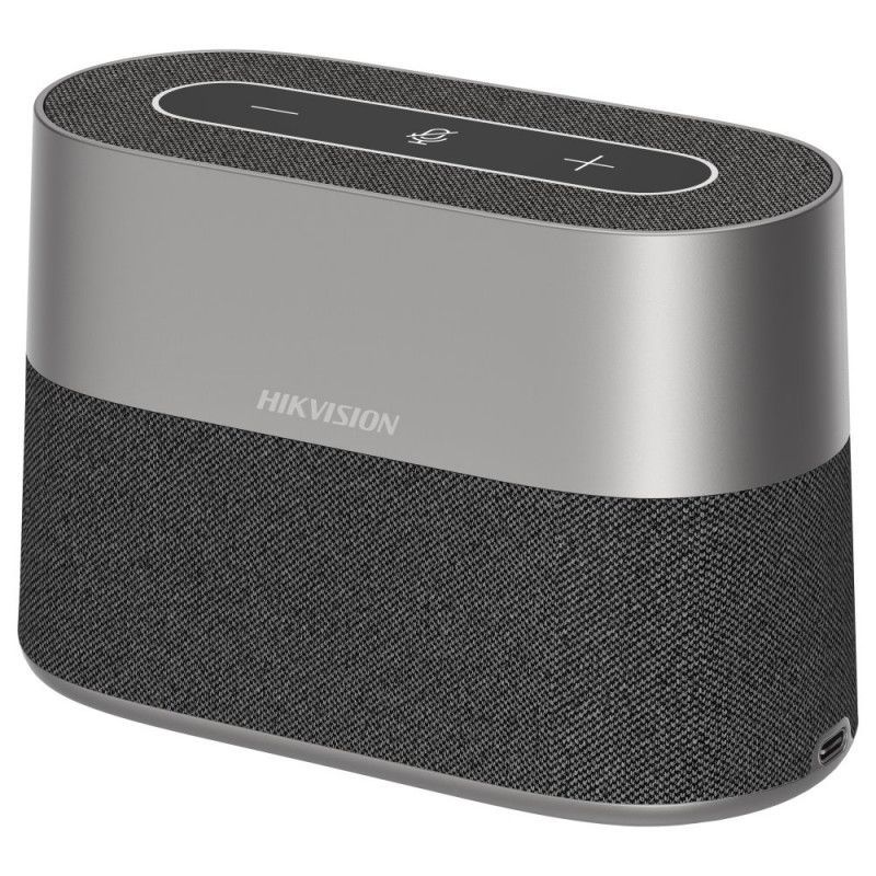 Hikvision DS-UAC-S1V - Sound Cube-luidsprekertelefoon - Conferentie