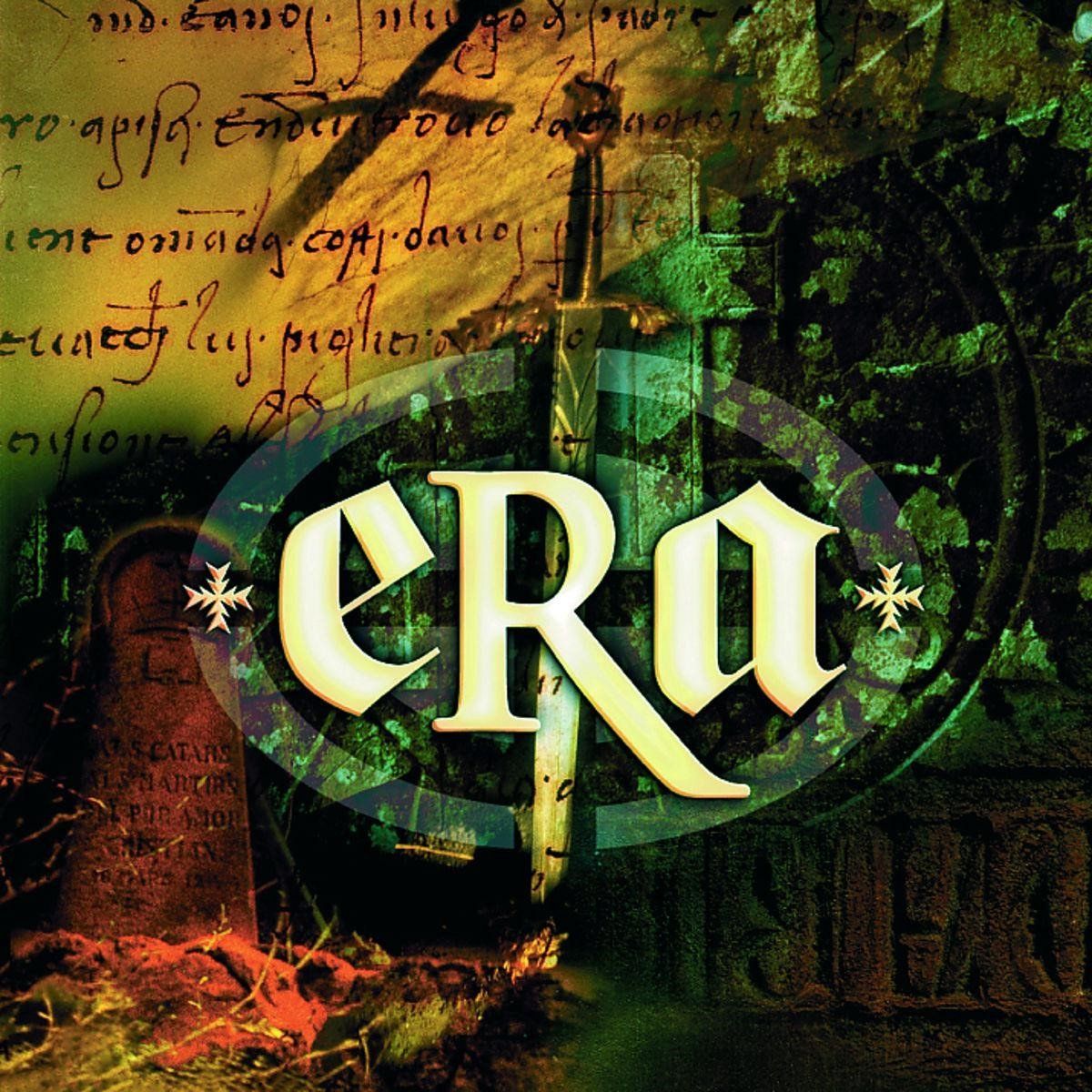 Era - Era - Cd - New Age Met Remixes