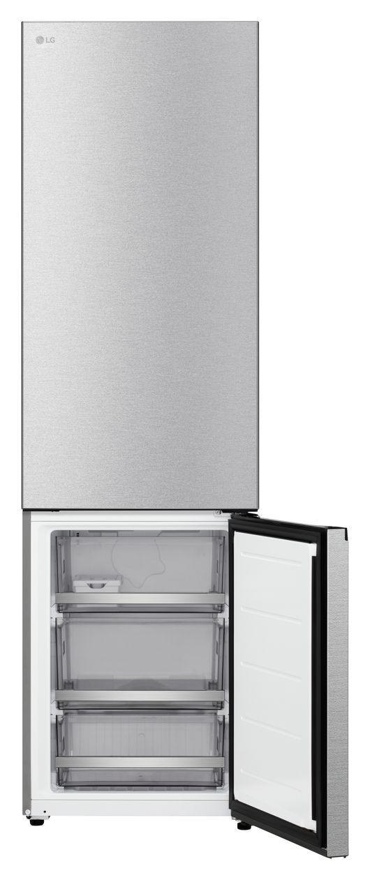 LG GBBS726AMB - Koel-vriescombinatie - 375 liter Total No Frost DoorCooling+ - Metal Sorbet refurbished, photo 3