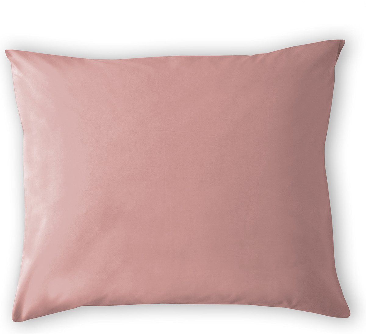 Cinderella Weekend - Kussenslopen - 100% Katoen - 60x70 Cm - Roze (2 Stuks)