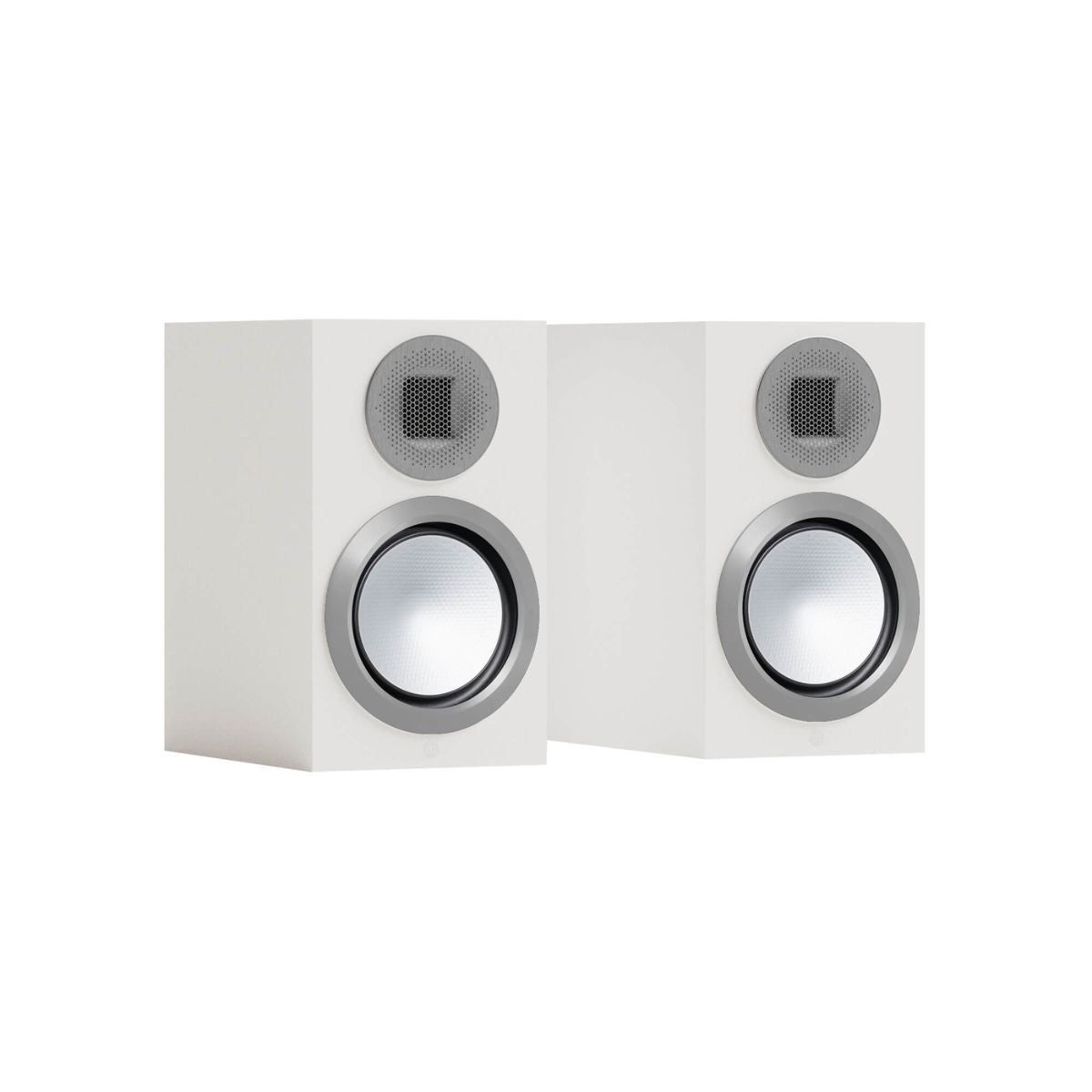 Monitor Audio Gold 50 6G Satijn Wit