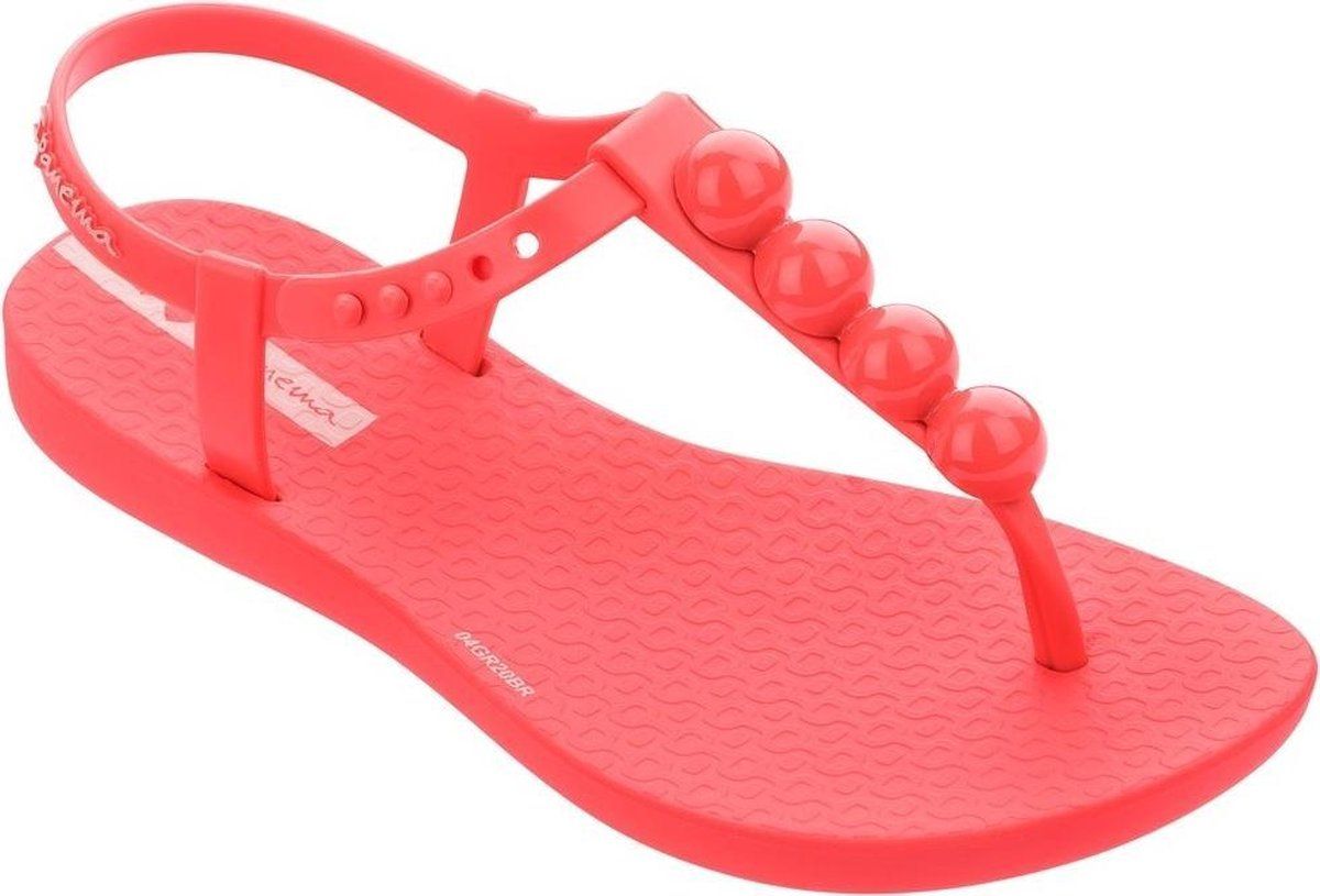 Neon Pink